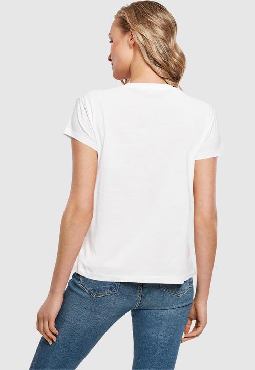 Image du produit Merchcode Turkey with Ladies Everyday Tee - 169891 (5XL)