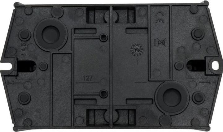 Actual product image Eaton Electric GmbH Main switch I(G)/SVB T0-3-15680/I1/SVB-SW