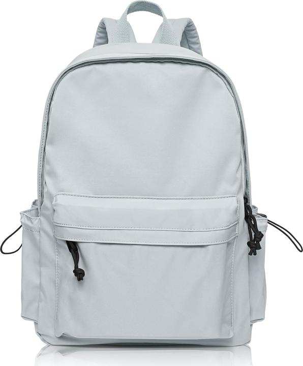 Produktbild Only-Bags.Store Rucksack Schule Teenager, Schultasche, Schulranzen mit Laptopfach