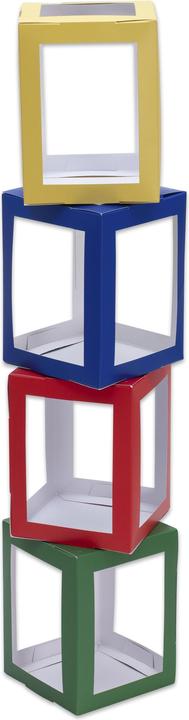 Actual product image Folia Lantern blanks square (5 x)