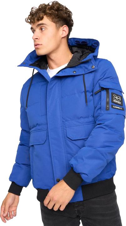 Produktbild Crosshatch Milwaka Bomberjacke (XL)