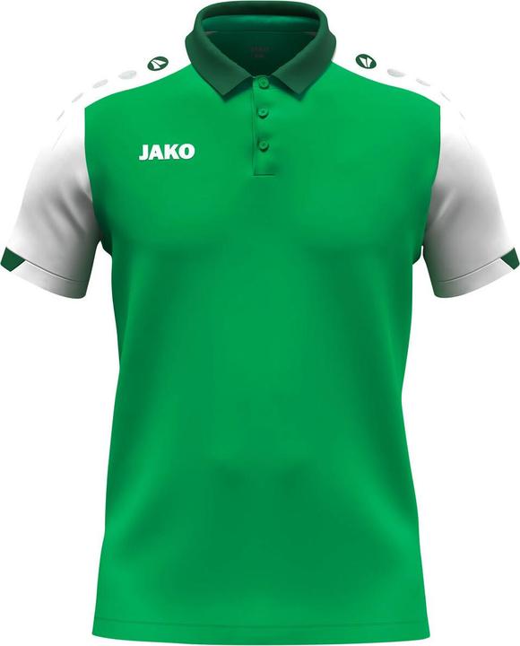 Produktbild JAKO Polo Dynamic (L)
