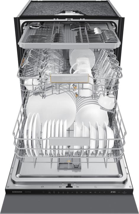 Produktbild Samsung DW60BG830I00ET / Inbouw / Volledig gentegreerd / Nishoogte 82 - 86,5 cm