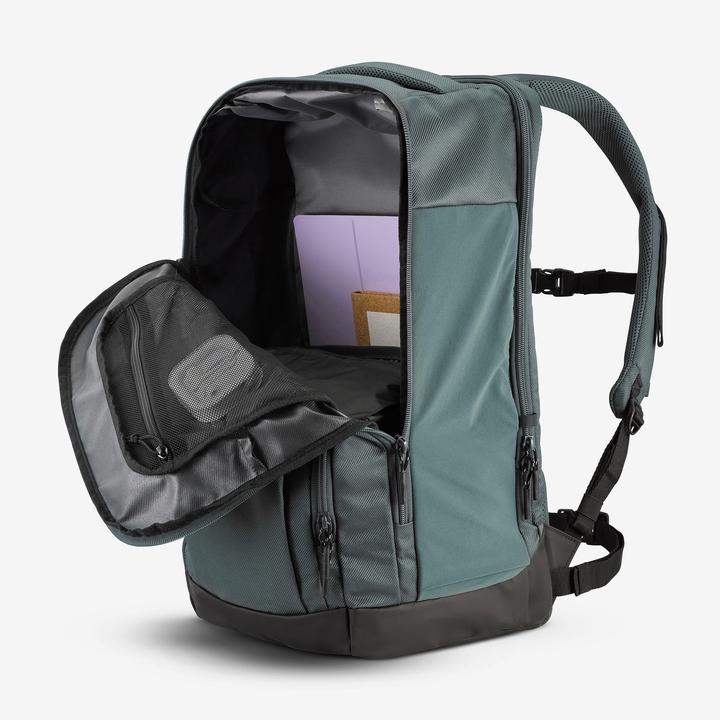 Image du produit Quechua Sac à dos de randonnée 32 L - NH500 Escape sable (32 l)