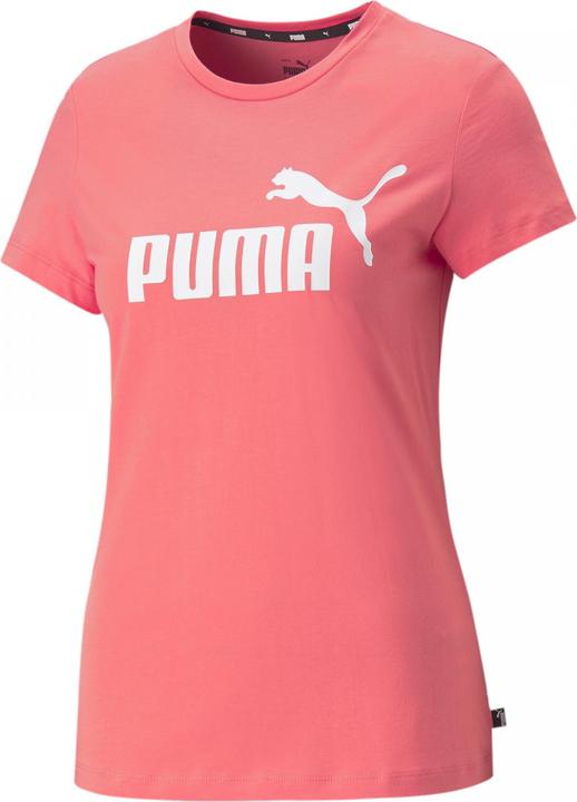 Produktbild Puma ESS Logo Tee (s) (M)