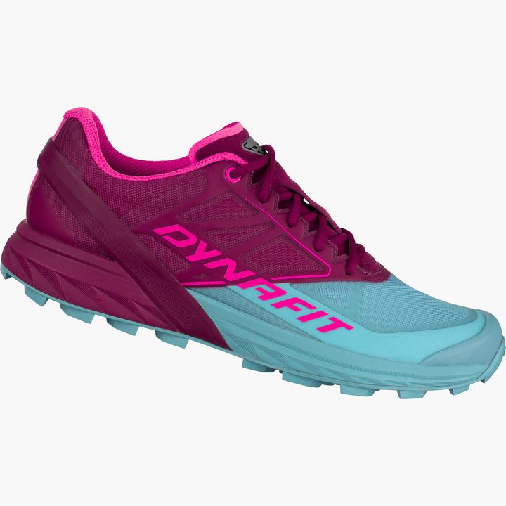 Actual product image Dynafit Alpine running shoe (35)