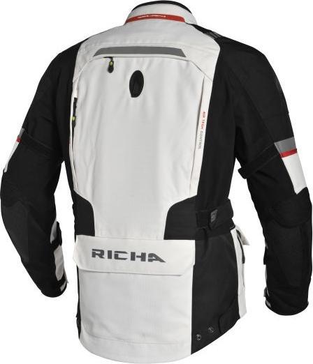 Actual product image Richa Cumulus C-Change Jacket (Men, M)