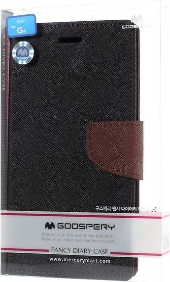 Immagine prodotto Goospery Serie Fancy Diary (LG G4)