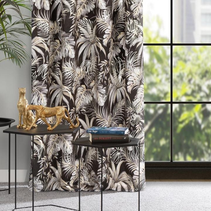 Actual product image Eurofirany Zas (140 x 270 cm)
