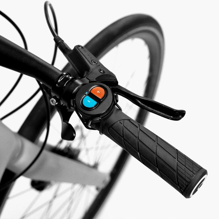 Actual product image Wahoo Zwift Click & Cog - Virtual Shifter