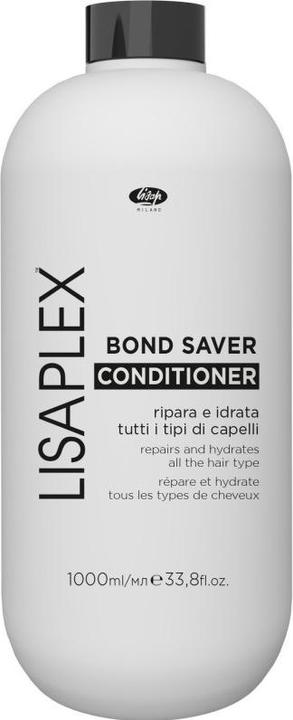 Lisap Lisaplex Bond Saver Conditioner 1000 ml (1000 ml)