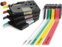 Produktbild Brother Tze-Fx651 (2.40 cm, Gelb)