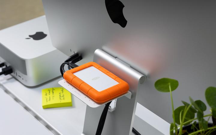 Actual product image TwelveSouth Fussstütze