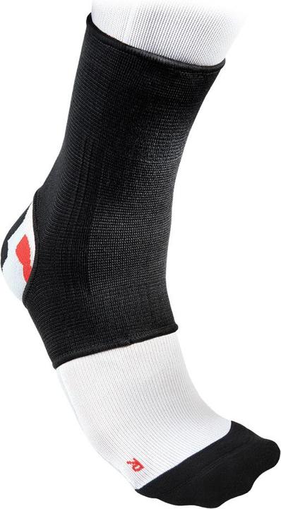 Produktbild McDavid Knöchelorthese Elastisch Doppelseitig (L)