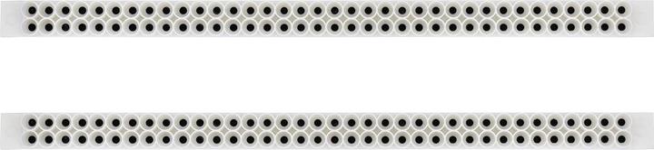 Nutritional values and ingredients Wiesenfield Queen breeding system - plastic - 483 x 232 x 42 mm
