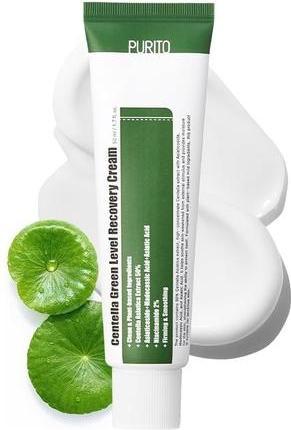 Actual product image Purito Centella Wonder Relief (50 ml, 24h cream)