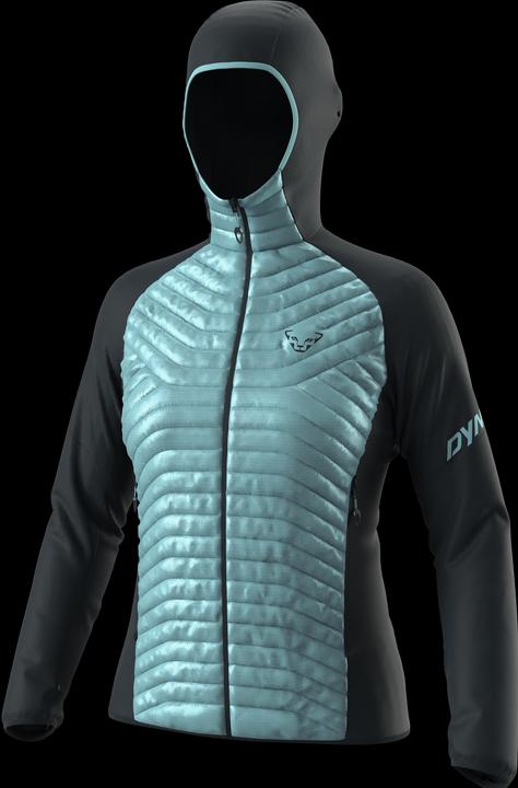 Produktbild Dynafit TRANSALPER HYBRID Insulated Jacket, Damen (XL)