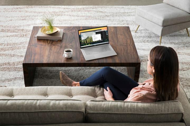 Image du produit HP Probook 470 G8 Notebook - 17,3 Inch - Intel i7 - 16GB - 512GB - Windows 11 Pro | Zilver (17.30", Intel Core i7-1165G7, 16 Go, 512 Go)