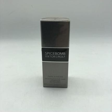 Produktbild Viktor & Rolf Spicebomb (Eau de Toilette, 20 ml)