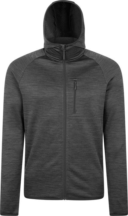 Immagine prodotto Mountain Warehouse Marker Felpa con Cappuccio Active Uomo (XL)