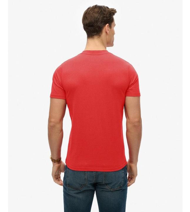 Produktbild Superdry Lässiges Venue T-Shirt mit Streifen und Logo (S)