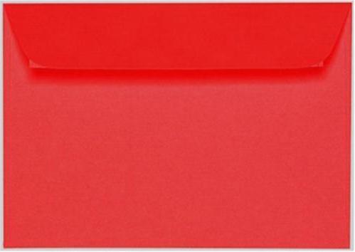 Actual product image Artoz 1001 Envelopes C6 (C6, 5 x)