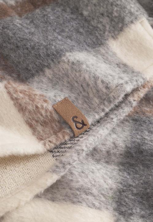 Produktbild Colours & Sons Hemdjacke Worker Jacket Zipped (S)