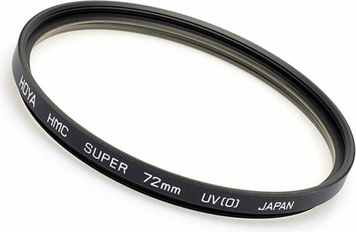 Image du produit Hoya HMC UV(0) Filter (43 mm, Filtre UV, 43 mm)