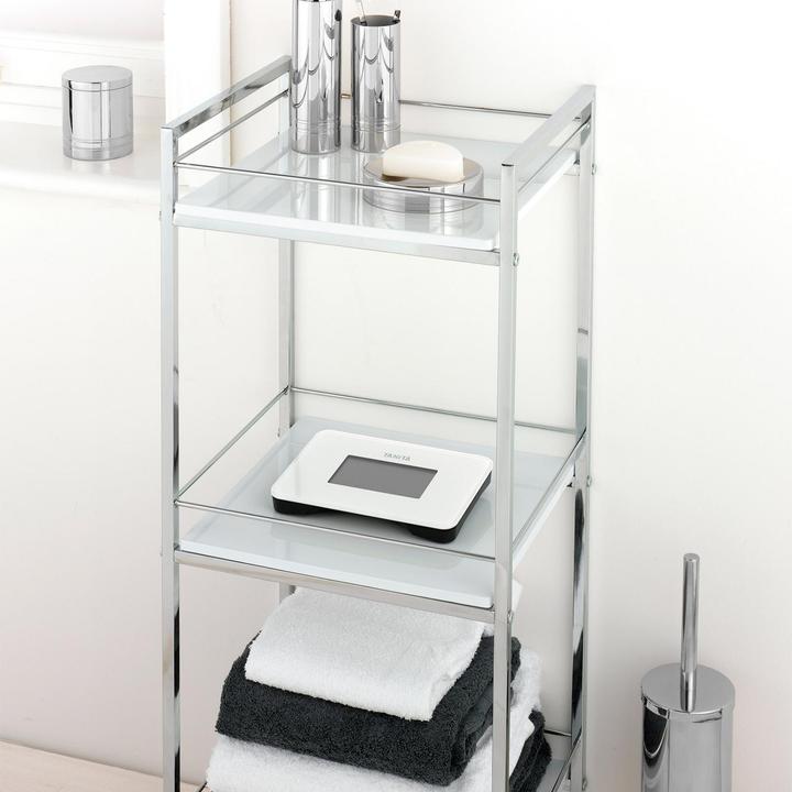 Image du produit Tanita Pèse-personne numérique (150 kg)