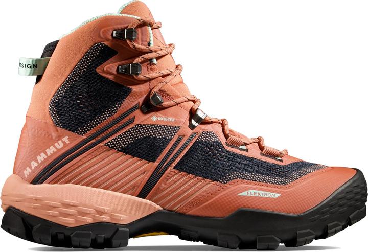 Produktbild Mammut Ducan II High GTX Women (40 2/3)