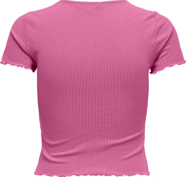 Produktbild Only Onlemma S/S Short Top Noos Jrs (L)