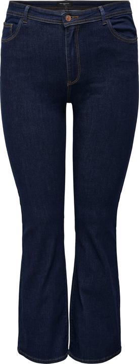 Immagine prodotto Only Jeans svasati a vita alta Curvy CARSally (W52/L32)