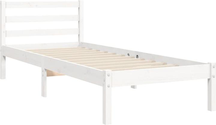 Actual product image VidaXL Lucius (90 x 190 cm)