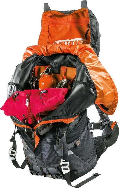Produktbild Ferrino X.M.T. 60+10 Rucksack (60 l)
