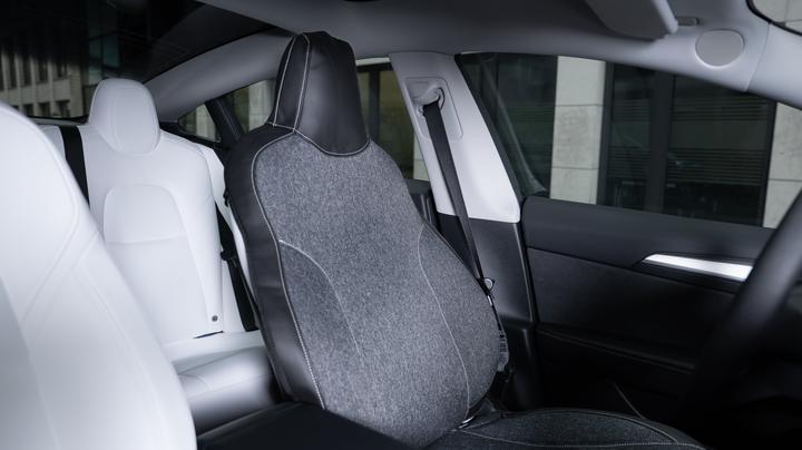 Produktbild 2befair Sitzbezug für das Tesla Model 3/Y
