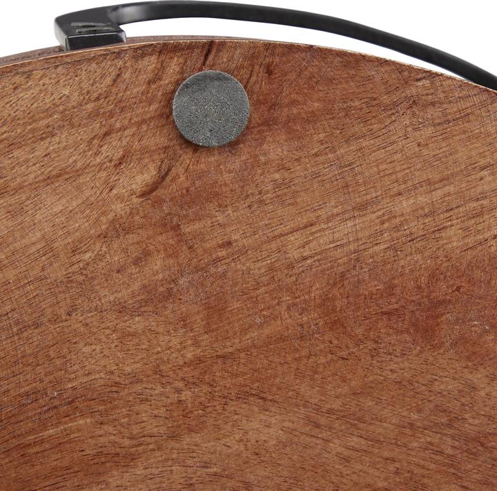 Actual product image Relaxdays Serving Tray