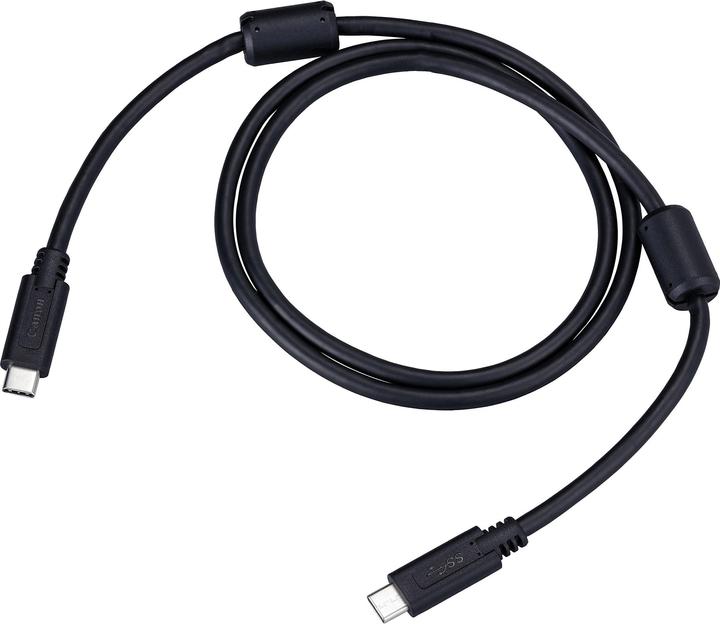 Canon Kamera-Ersatzkabel IFC-400U (4 m, USB 3.1)