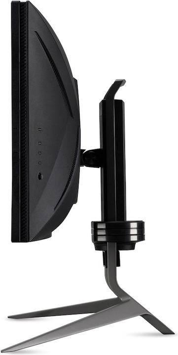 Actual product image Acer Nitro XR383CURP (3840 x 1600 pixels, 37")