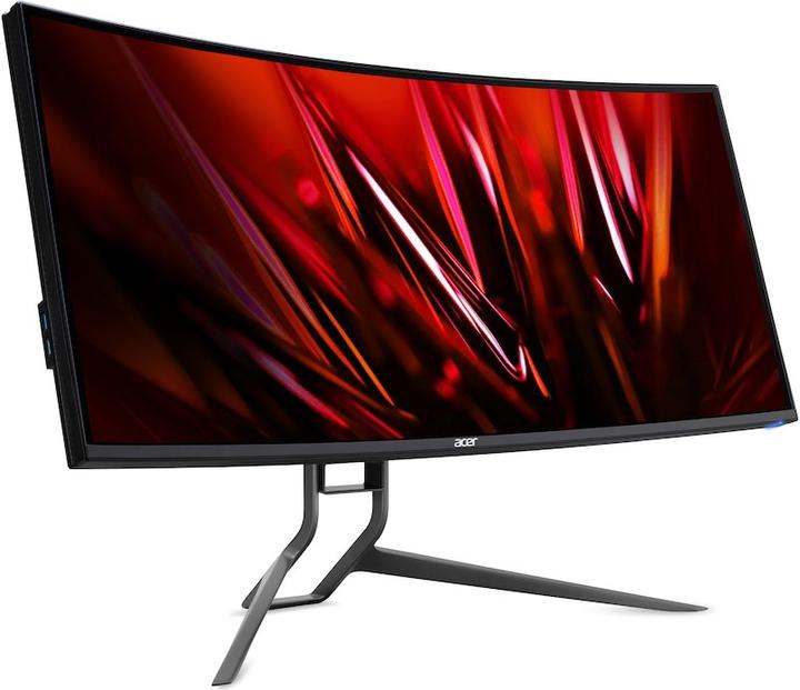Actual product image Acer Nitro XR383CURP (3840 x 1600 pixels, 37")