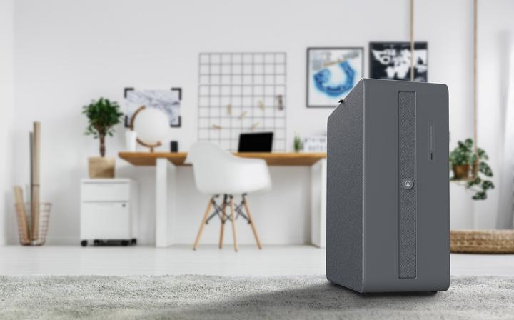 Actual product image Airthings Renew - Air Purifier (49 m²)