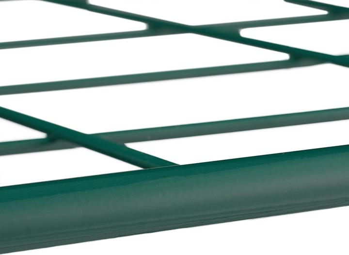 Produktbild Relaxdays Gartengerätehalter