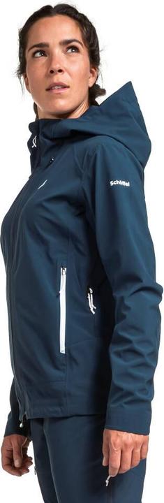 Produktbild Schöffel Softshell Jacket Mangart (36, S)