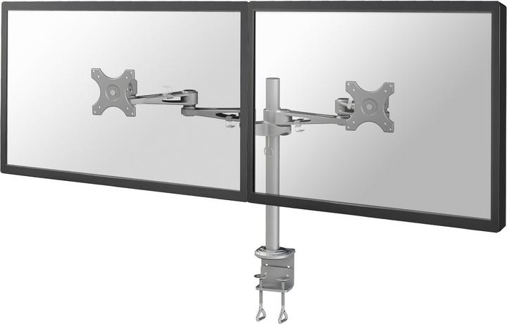 Neomounts FPMA-D935D Monitor table mount (Table, 27")
