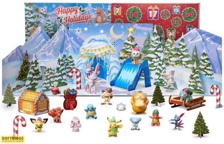 Produktbild Jazwares Pokémon Deluxe