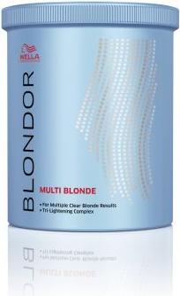 Image du produit Wella Blondor Multi Blonde