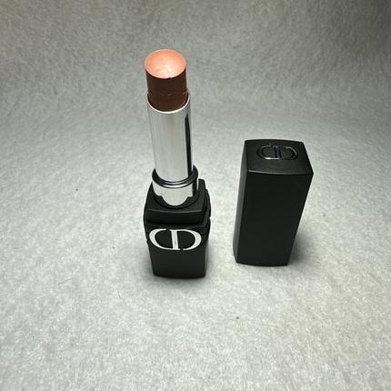 Actual product image Dior Rouge Forever (200 Forever Nude Touch)