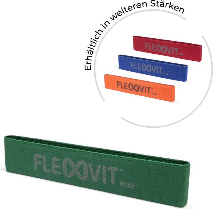 Produktbild Flexvit Mini (0.32 m, Mittel)