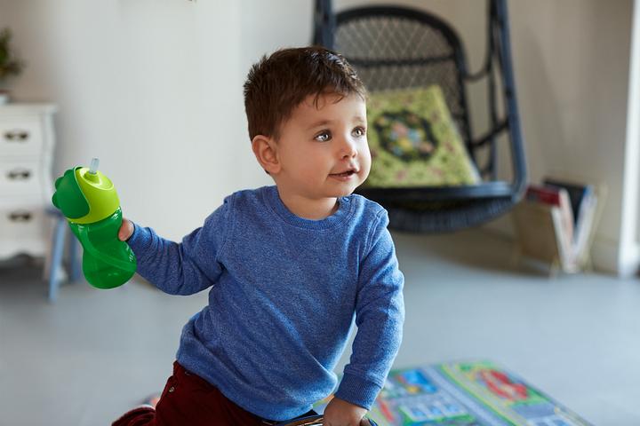 Produktbild Philips Avent Strohhalmbecher (300 ml)