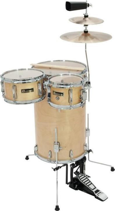 Immagine prodotto Dimavery CDS Cocktail Percussioni (Tamburo acustico)