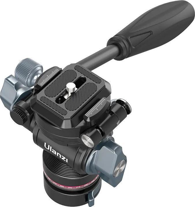 Ulanzi U 190 Pro Vertical Video Ball Head (Videokopf)